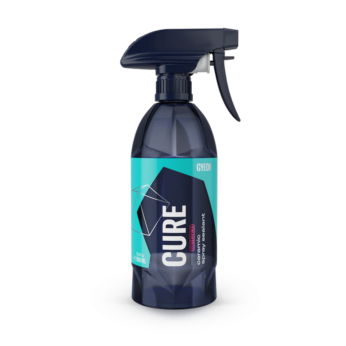 Gyeon Q²M Cure Refined 500ml