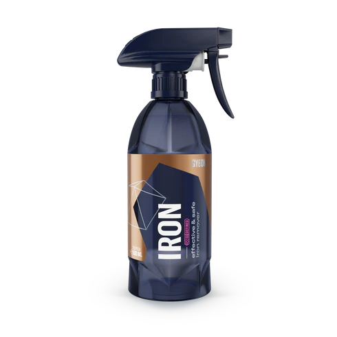 Gyeon Q²M Iron Redefined 500ml