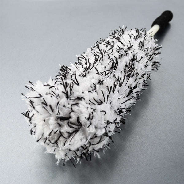 Turtle Wax Ultimate Wooly Wheel Brush