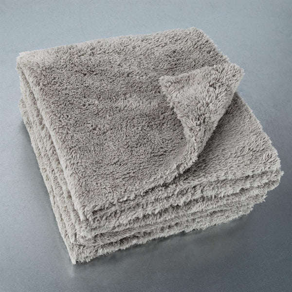 Turtle Wax Ultimate So Soft Microfibre Towel (3 pcs)
