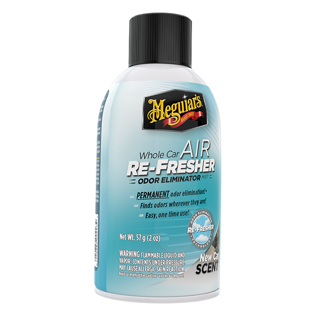 Meguiar's Air Refresh Odour Eliminator