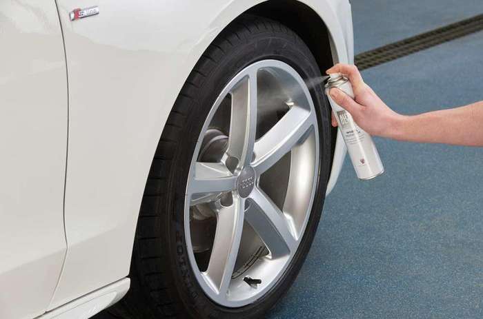 AutoGlym Wheel Protector 300ml