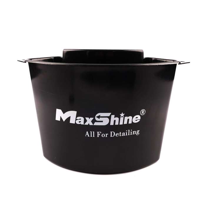 Detailing Bucket Caddy