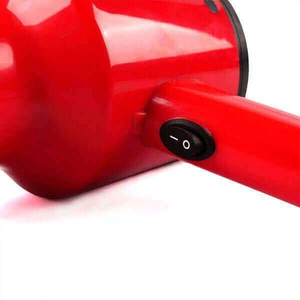 MaxShine Handheld Dryer