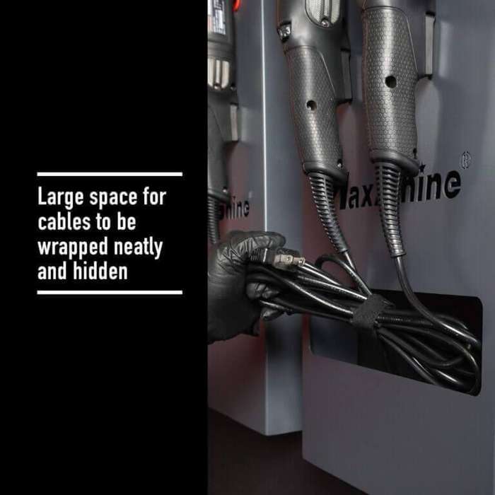 Maxshine Machine Dual Polisher Holder