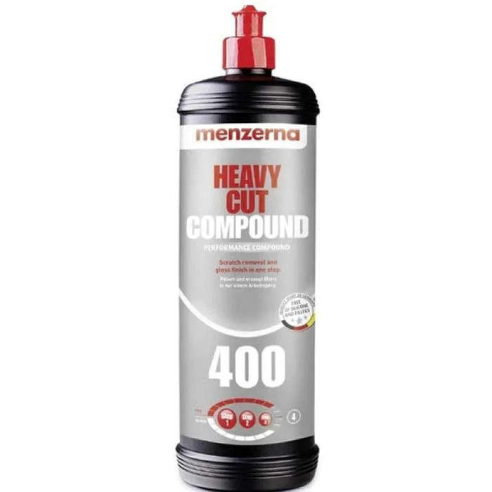 Menzerna Heavy Cut Compound 400 1L