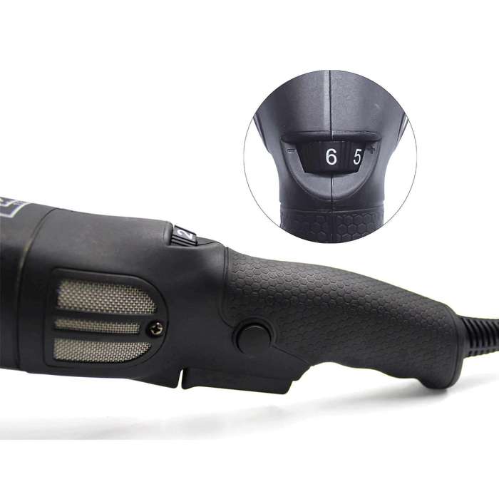 Maxshine M15 Pro 15mm/1000W Dual Action Polisher