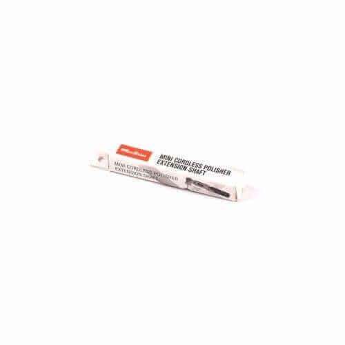MaxShine Mini Cordless Polisher Extension Shaft
