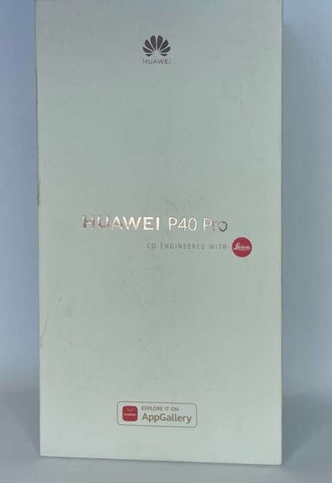 Huawei P40 Pro