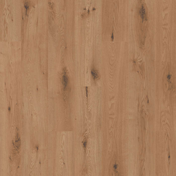 Oak Primus - Urban Click'in Laminate Plank 8mm 4V AC4/Class 32 (Light Commercial)