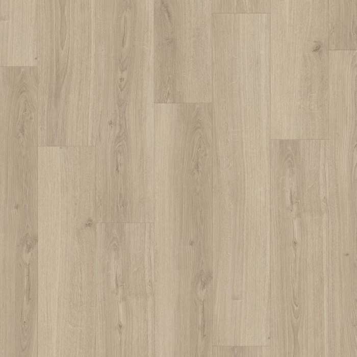 Oak Studioline Pure - Basic 600 4V 8mm AC4/Class 32 - Wide Laminate Flooring Plank