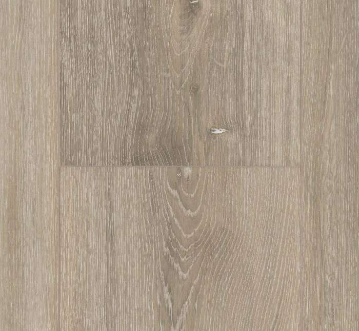 Oak Grey Whitewashed - Basic 5.3 Vinyl SPC 4V Class 32 (Commercial) - Wide Vinyl Plank
