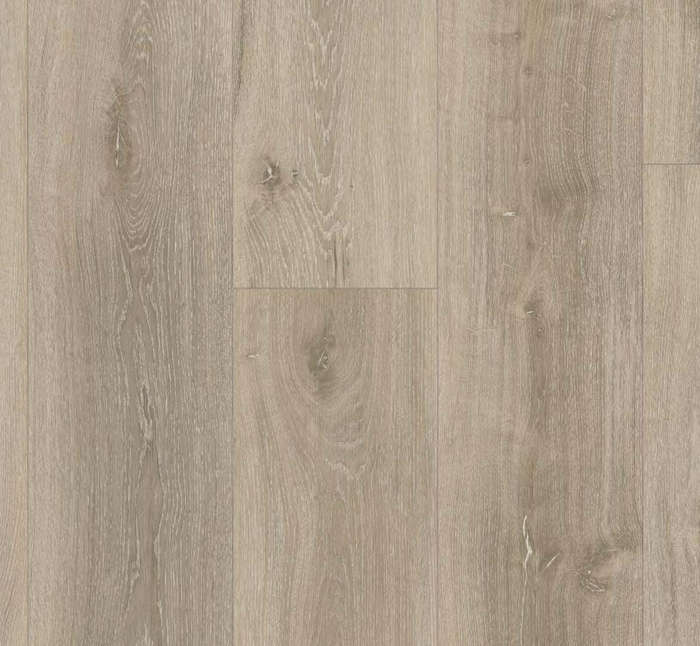 Oak Grey Whitewashed - Basic 5.3 Vinyl SPC 4V Class 32 (Commercial) - Wide Vinyl Plank