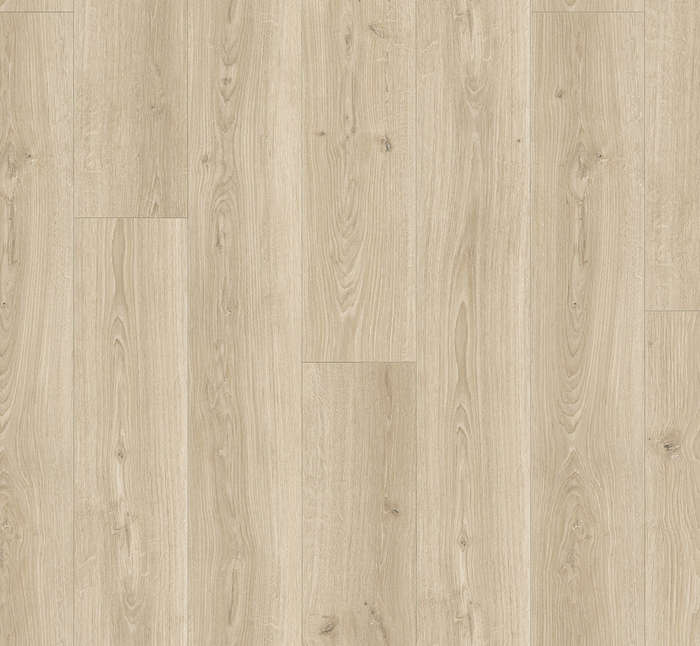 Oak Studioline Sanded - Basic 600 XXL 4V AC4/Class 32 (Light Commercial) - Laminate Flooring Chat...
