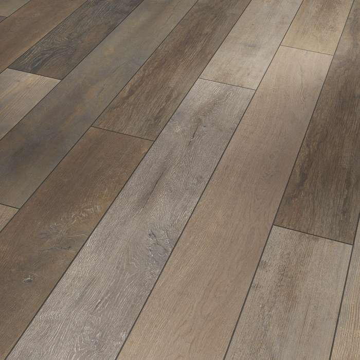 Shufflewood Wild Trendtime 1 Laminate Plank - 4V AC4 Class 32