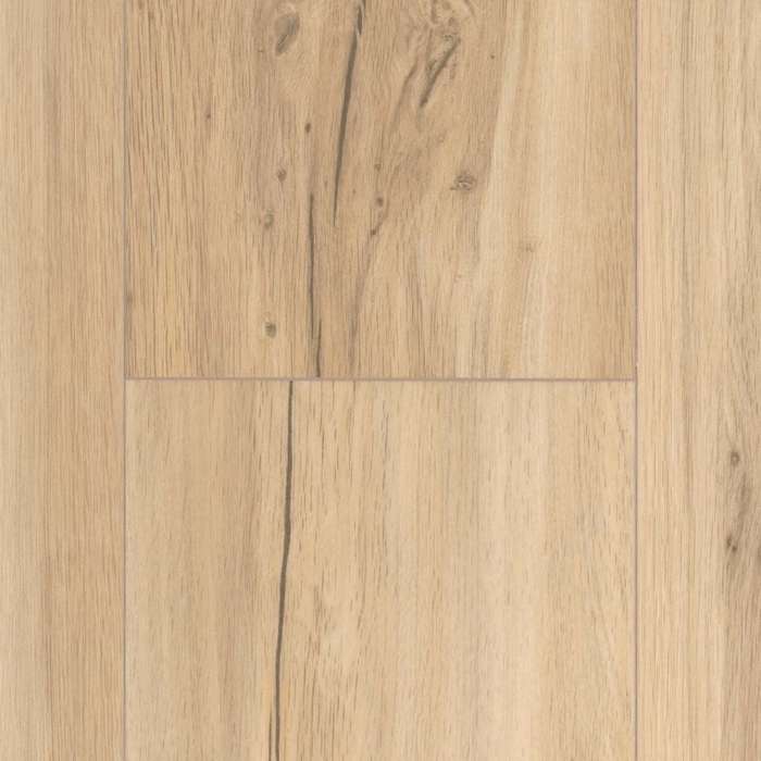 Oak Memory Sanded - Basic 5.3 SPC 4V Class 32 Wide Vinyl Plank (Commercial)