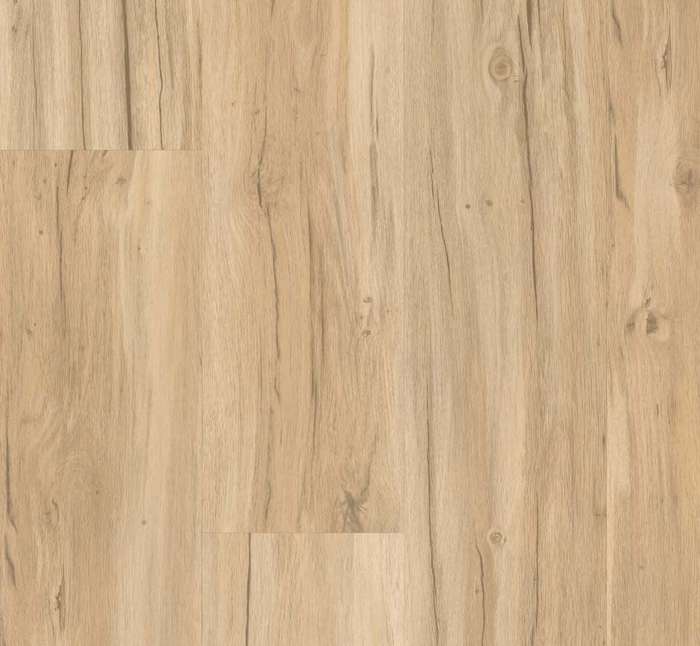 Oak Memory Sanded - Basic 2.0 Class 32 Vinyl Glue Down Wide Plank (Commercial)