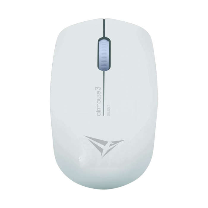 Alcatroz Airmouse 3 Silent Wireless Mouse - Osmosis