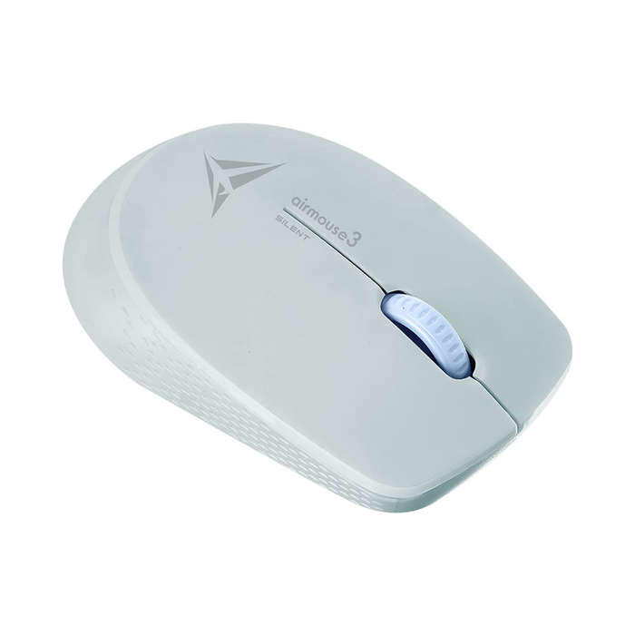 Alcatroz Airmouse 3 Silent Wireless Mouse - Osmosis