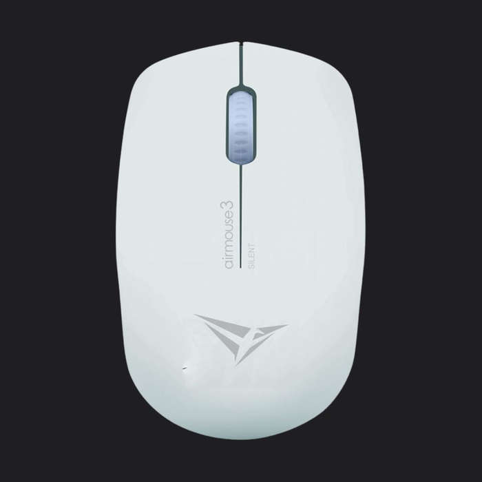 Alcatroz Airmouse 3 Silent Wireless Mouse - Osmosis