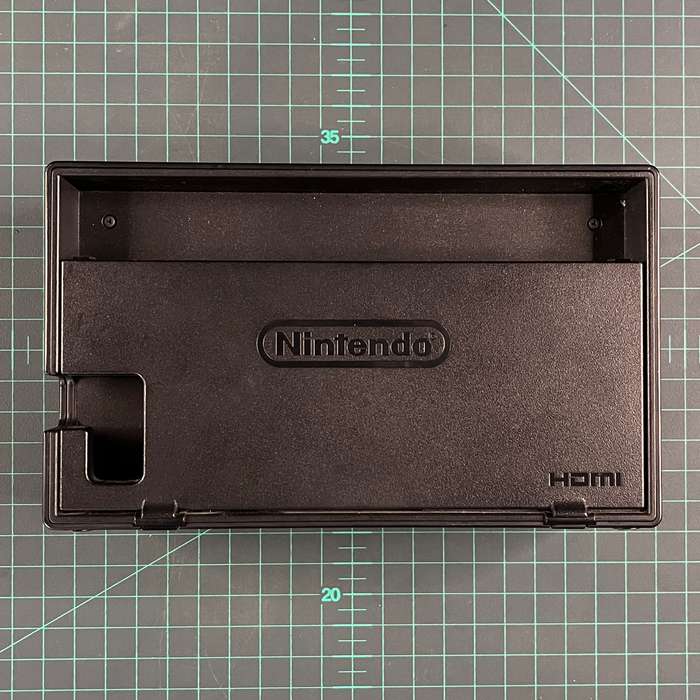 Docking Station: Super Smash Bros | Nintendo Switch | Accessories
