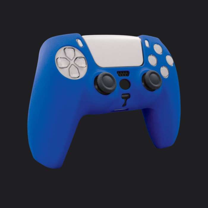 Hyperkin Silicone Skin For PS5 DualSense - Blue