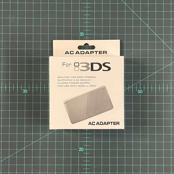 AC Adapter | Charger | Generic