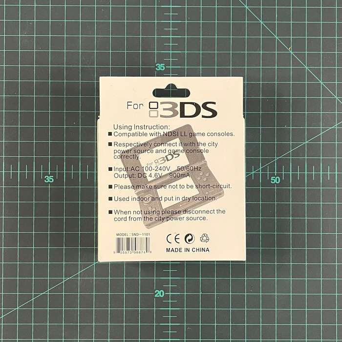 AC Adapter | Charger | Generic