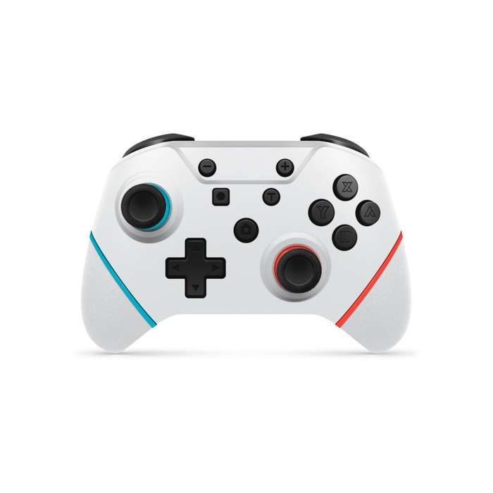 Armor3 NuChamp Wireless Switch Controller - White