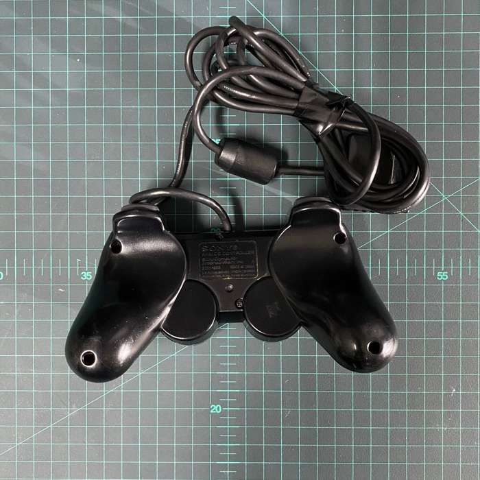 Dualshock 2 Controller | Playstation 2 | PS2 | Used Accessories