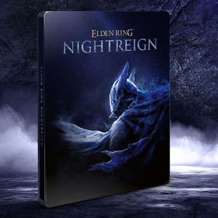 Elden Ring Nightreign: Collector's Edition Edition | PS5 | Playstation 5