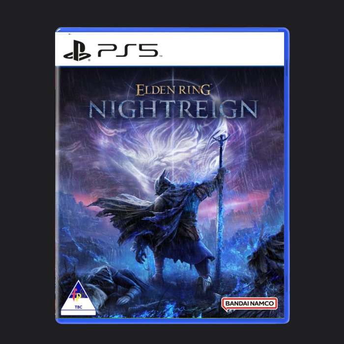 Elden Ring Nightreign: Collector's Edition Edition | PS5 | Playstation 5