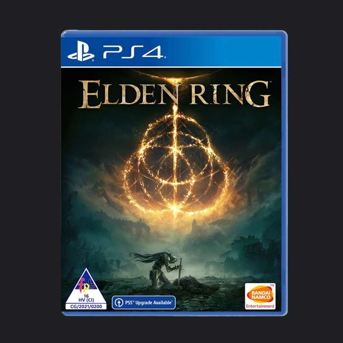 Elden Ring | PS4 | Playstation 4