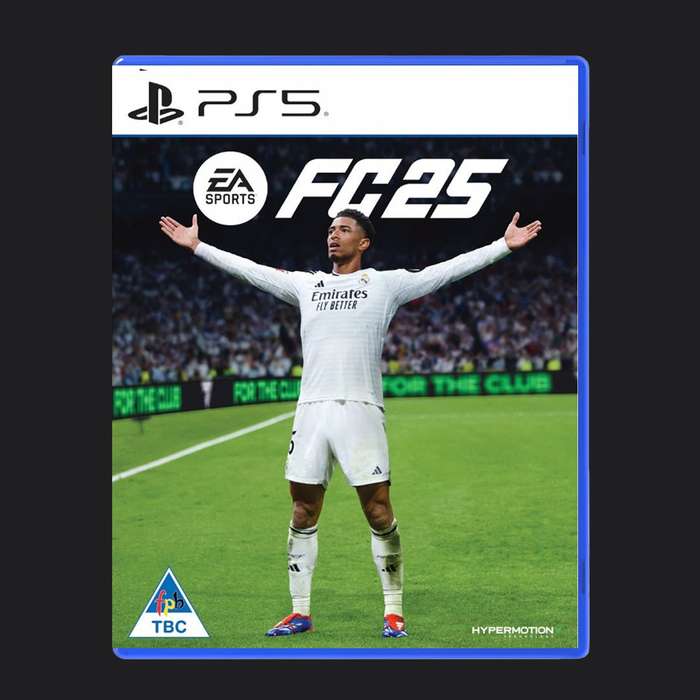 FC 25 | PS5 | Playstation 5