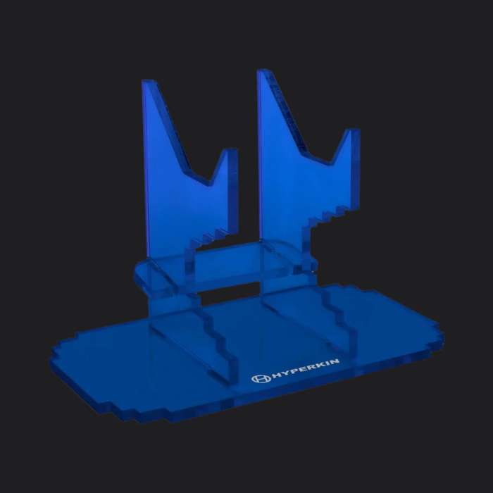 Hyperkin Pixel Art Universal Controller Stand - Blue