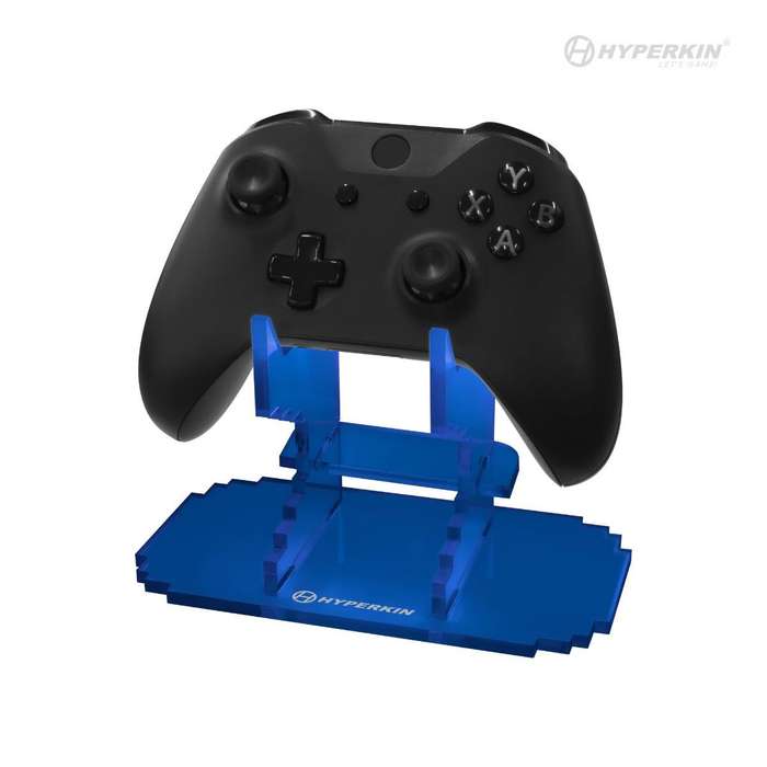 Hyperkin Pixel Art Universal Controller Stand - Blue