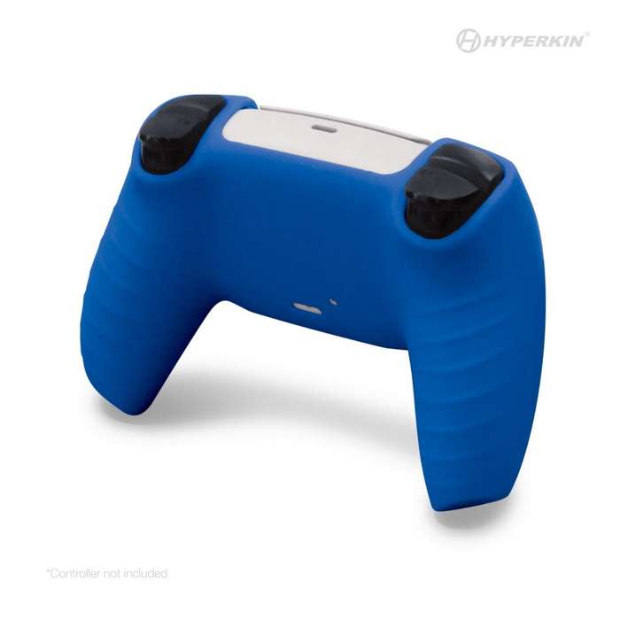 Hyperkin Silicone Skin For PS5 DualSense - Blue