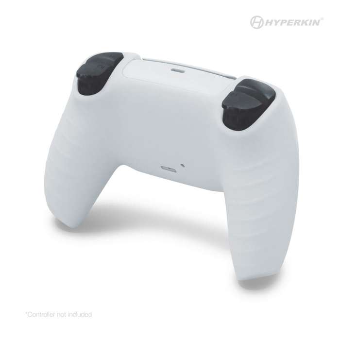 Hyperkin Silicone Skin For PS5 DualSense - White