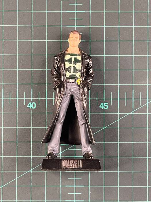 Madrox | #106 | Classic Marvel Figurine Collection | EagleMoss | Figurine | Collectible | Toy | L...