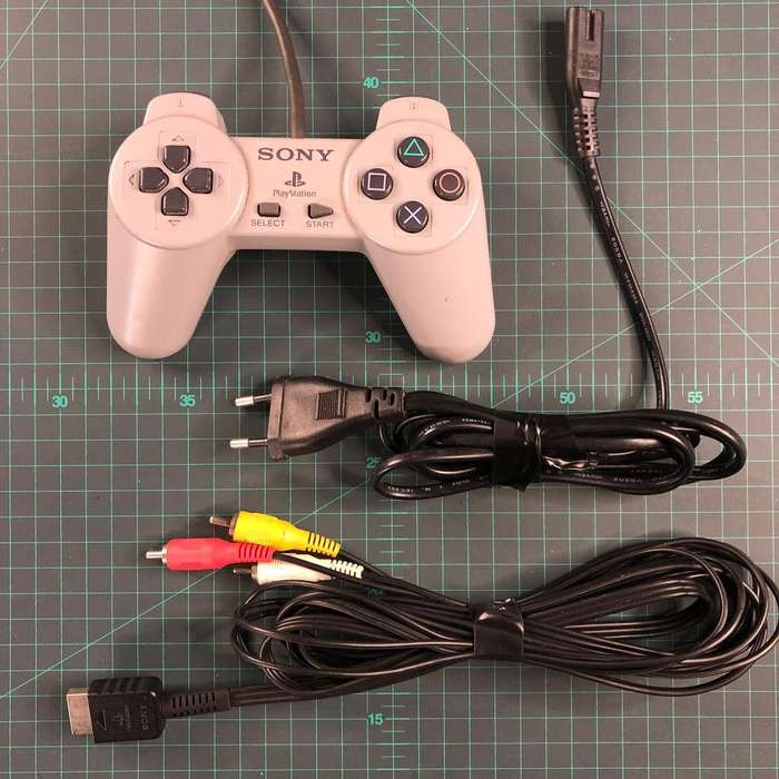Playstation 1 Console | PS1 | Used Console