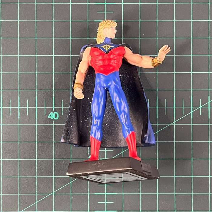 Quasar | #146 | Classic Marvel Figurine Collection | EagleMoss | Figurine | Collectible | Toy | L...