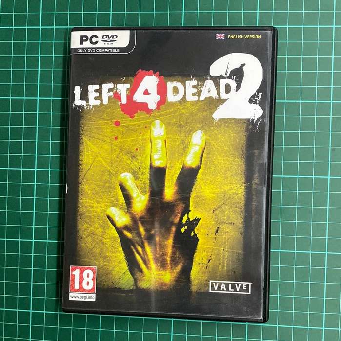 Left 4 Dead 2 | PC | Used Game