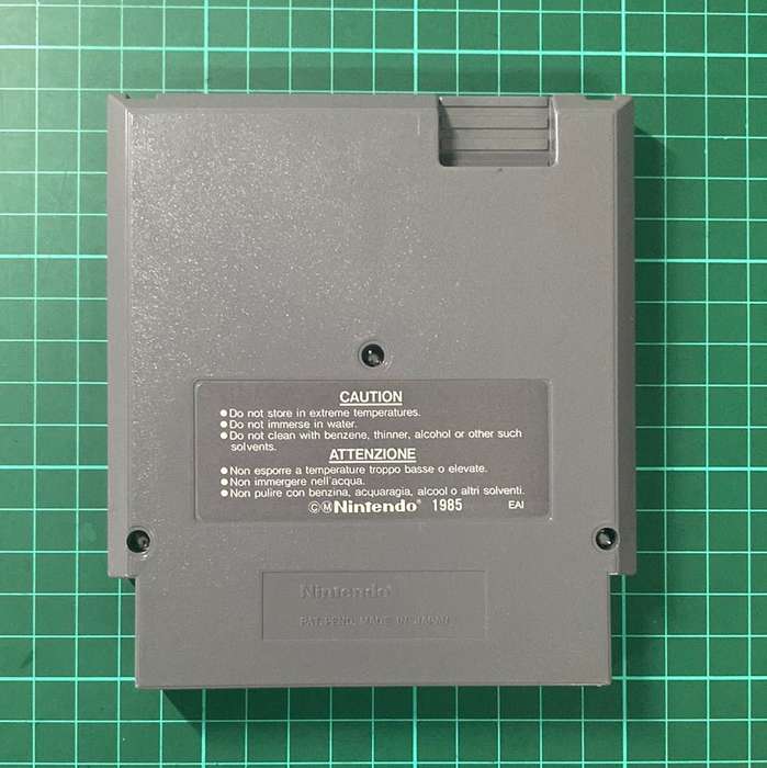 Wrestle Mania : Steel Cage Challenge | Nintendo Entertainment System | NES | Nintendo | Used Game