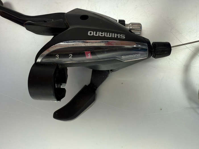 Shimano Shift/Brake Lever ST-EF65-L2 3x