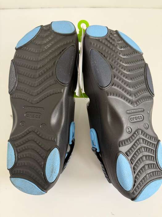 Crocs Classic All Terrain Sandal - UK9 M - UK10 W