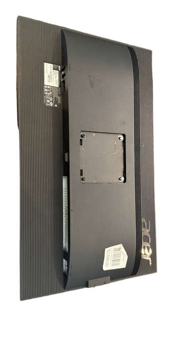 Acer 144HZ XB270HU bprz 27-inch WQHD NVIDIA G-SYNC (2560 x 1440) Widescreen Monitor. No Stand.