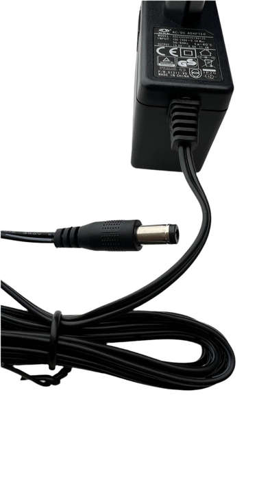 19V 0.6V DC Power Supply