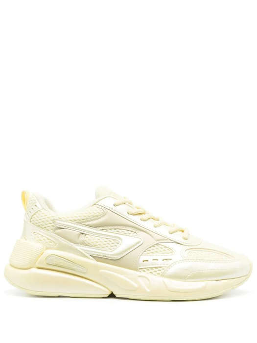 Diesel S-Serendipity Sport Women's panelled sneakers - EUR 38