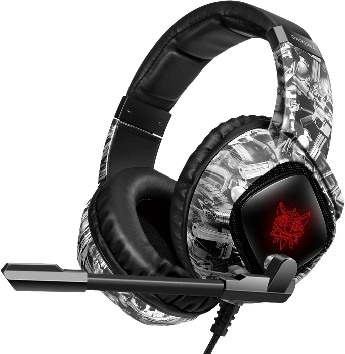 Onikuma K19 Gaming Headphones