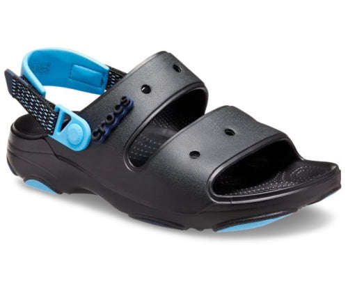 Crocs Classic All Terrain Sandal - UK9 M - UK10 W